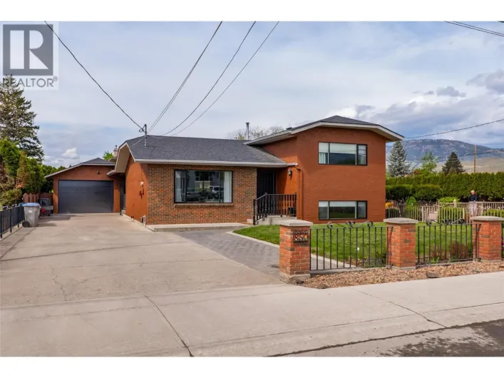 850 WINDBREAK Street, Kamloops