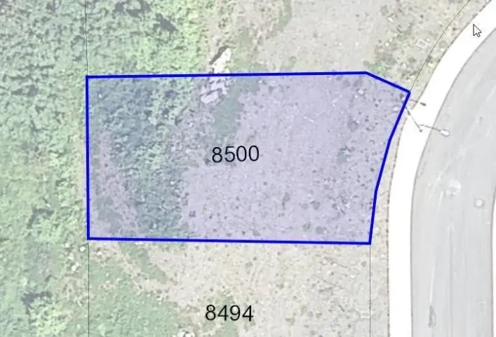 8500 FOREST GATE DRIVE|Eastern Hillsides, Chilliwack