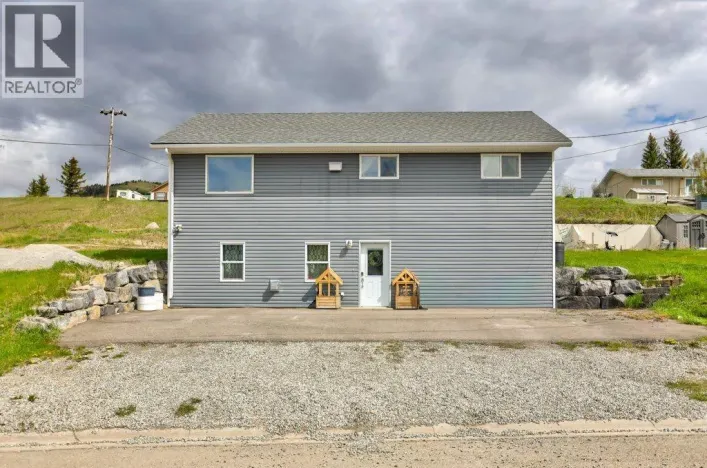 8501 21 Avenue, Coleman