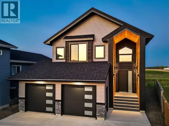 8501 87 Street, Grande Prairie