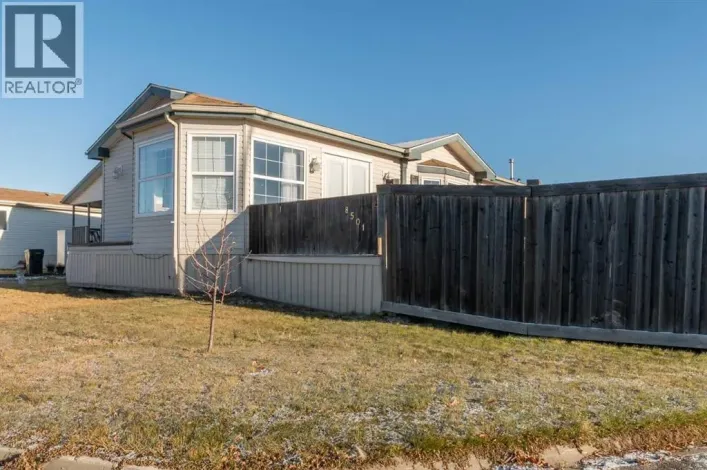 8501 90A Street, Grande Prairie