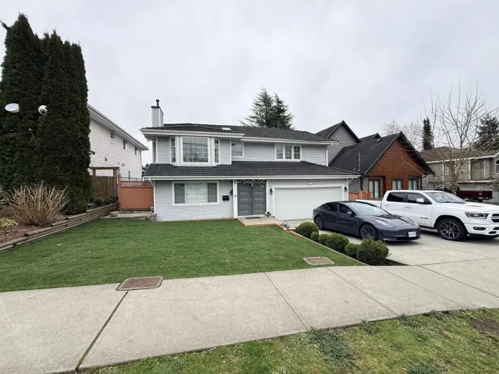 8502 148 STREET, Surrey