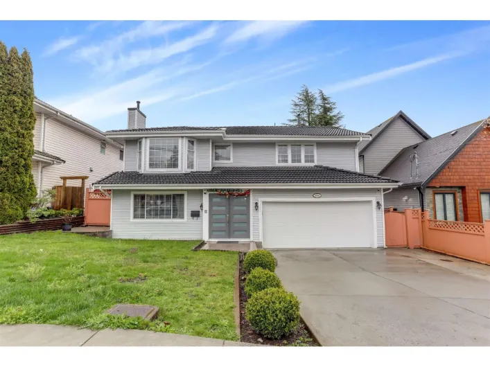 8502 148 STREET, Surrey