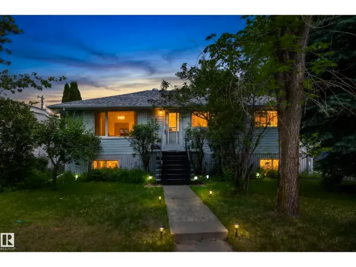 House for sale: 8502 76 AV NW, Edmonton