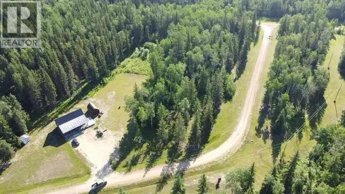 85026 Range Road 204, Rural Northern Sunrise County
