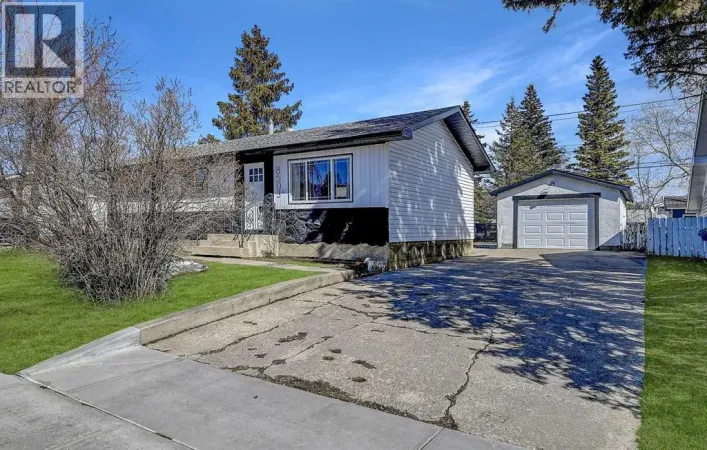 8503 100 Street, Grande Prairie