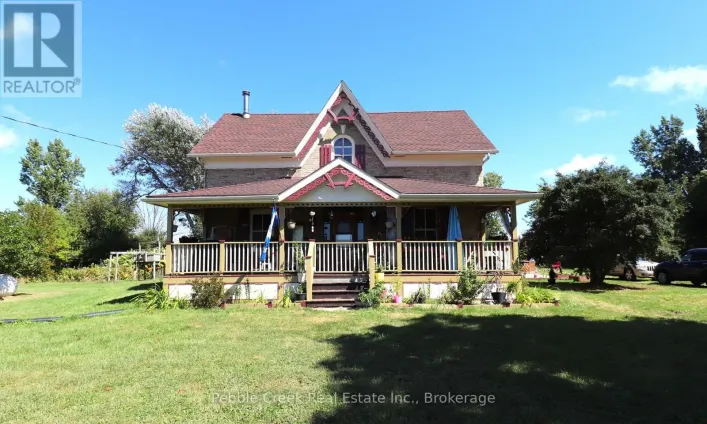 85042 BLUEWATER HIGHWAY, Ashfield-Colborne-Wawanosh