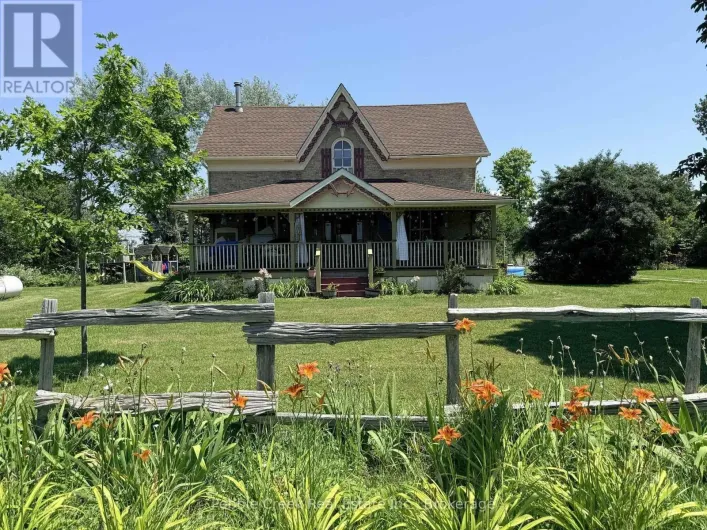 85042 BLUEWATER HIGHWAY, Ashfield-Colborne-Wawanosh