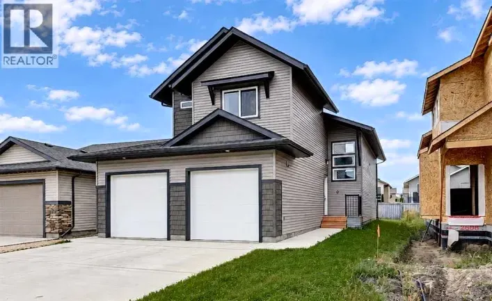 8506 87 Street, Grande Prairie