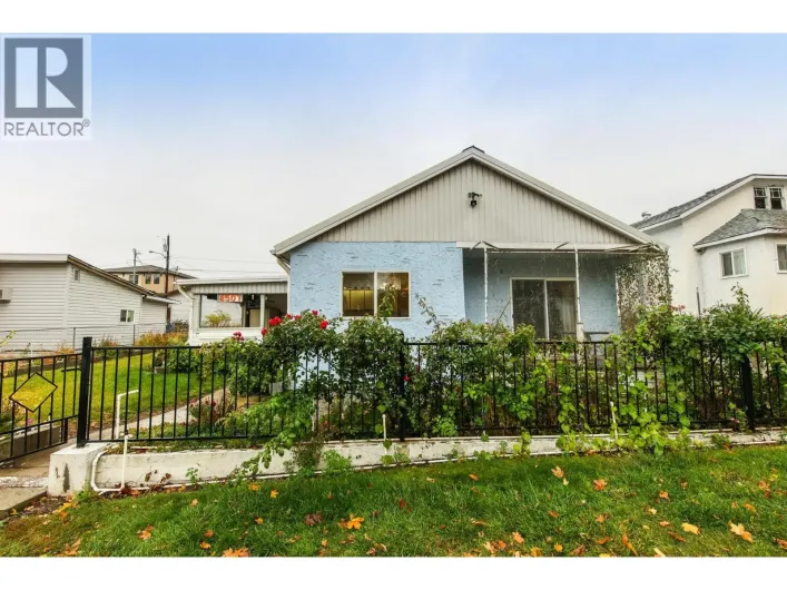 8507 72 nd Avenue, Osoyoos