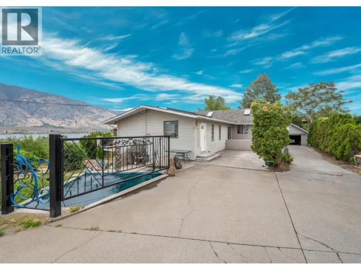 8507 92nd Avenue, Osoyoos