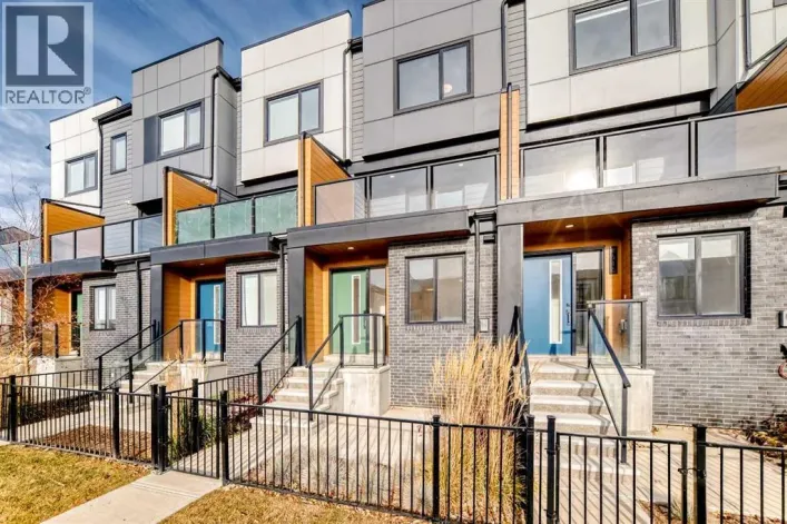 8508 21 Avenue SE, Calgary