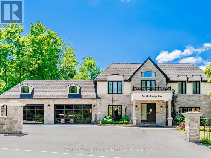 8508 APPLEBY LINE, Milton