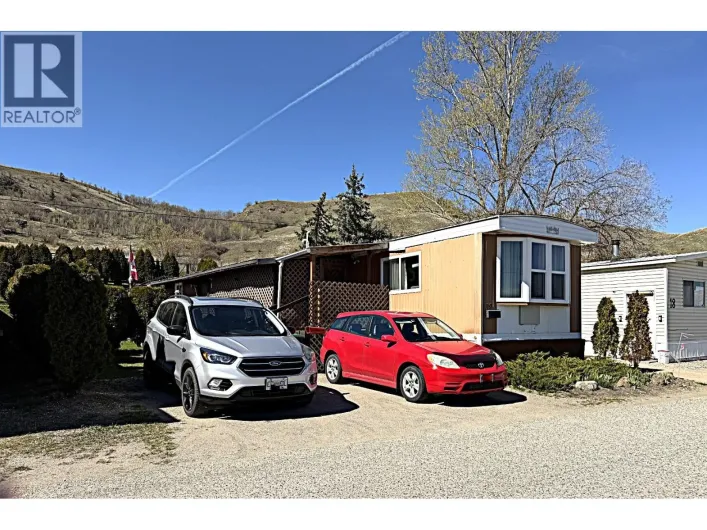 8508 Clerke Road Unit# 19, Coldstream