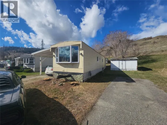 8508 Clerke Road Unit# 2, Coldstream