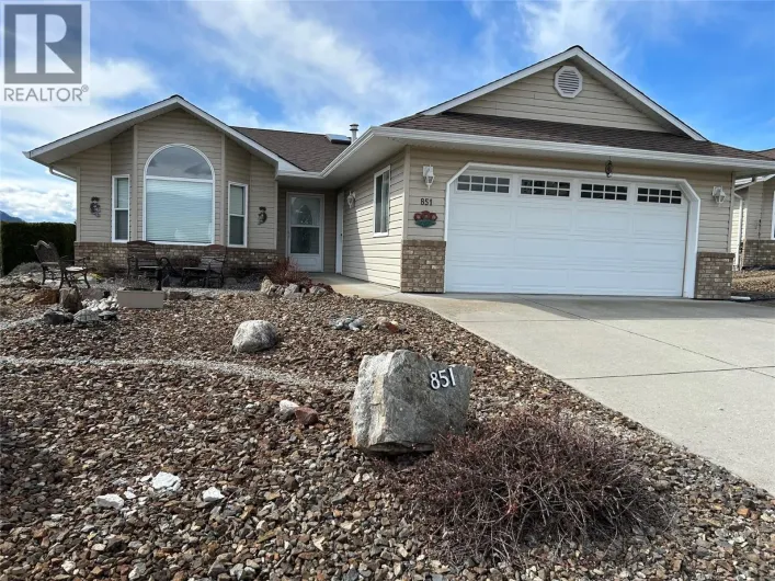 851 8 Avenue, Vernon