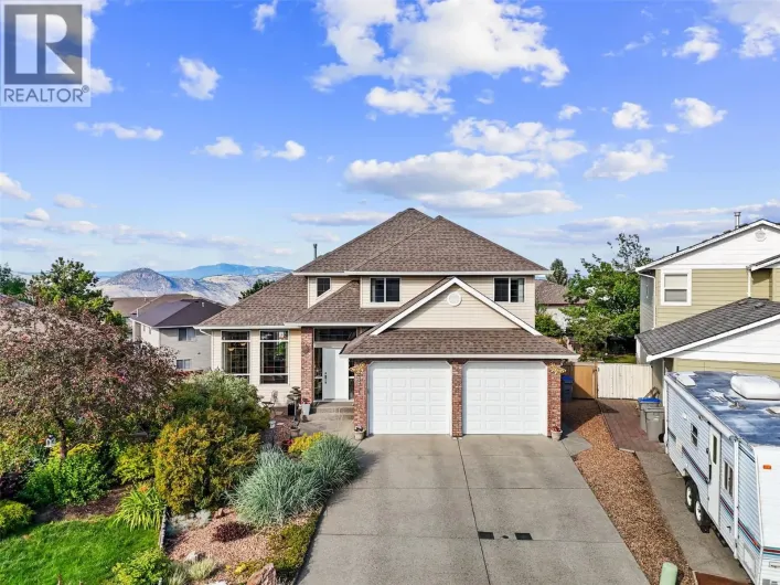 851 Bramble Place, Kamloops