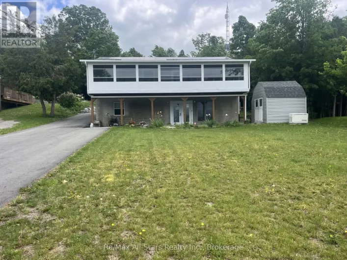 851 CEDAR GLEN ROAD, Kawartha Lakes