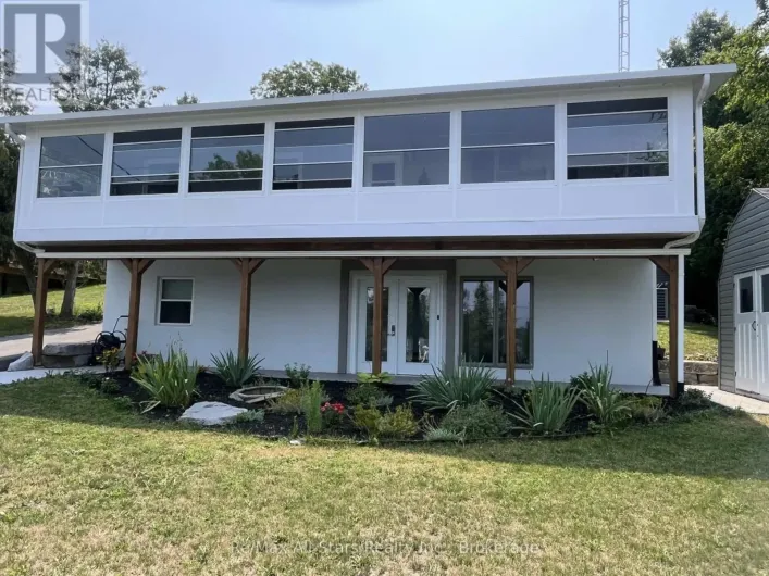 851 CEDAR GLEN ROAD, Kawartha Lakes