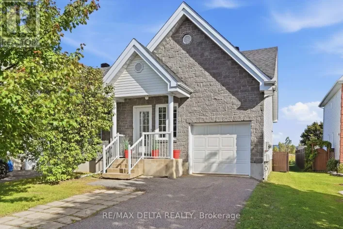 851 NELSON STREET W, Hawkesbury