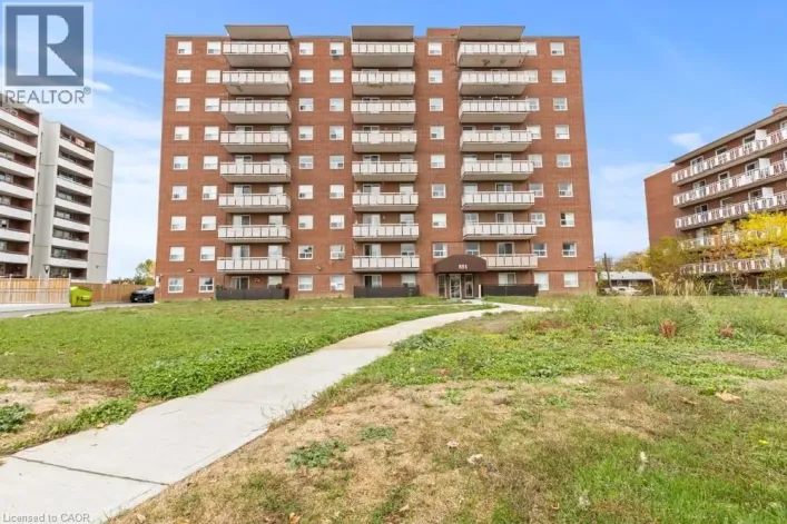 851 QUEENSTON Road Unit# 105, Hamilton