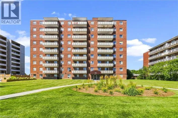 851 QUEENSTON Road Unit# 202, Hamilton