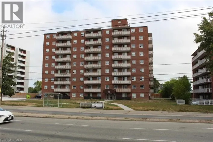 851 QUEENSTON Road Unit# 204, Hamilton