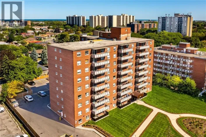 851 QUEENSTON Road Unit# 604, Stoney Creek