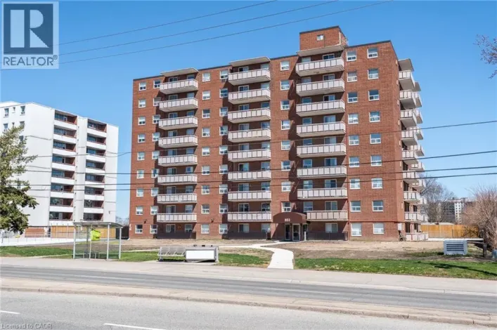 851 QUEENSTON Road Unit# 803, Hamilton