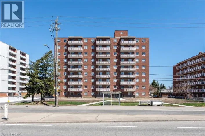 851 QUEENSTON Road Unit# 803, Hamilton