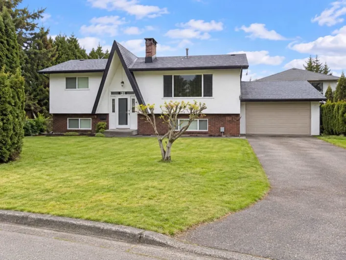 House for sale: 8510 CRAMER DRIVE|Chilliwack Proper South, Chilliwack
