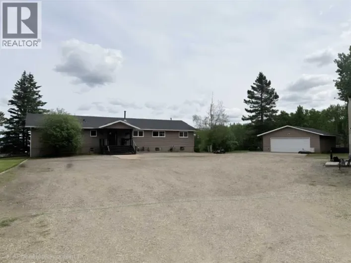 851029 Range Road 220, Rural Northern Lights, County of