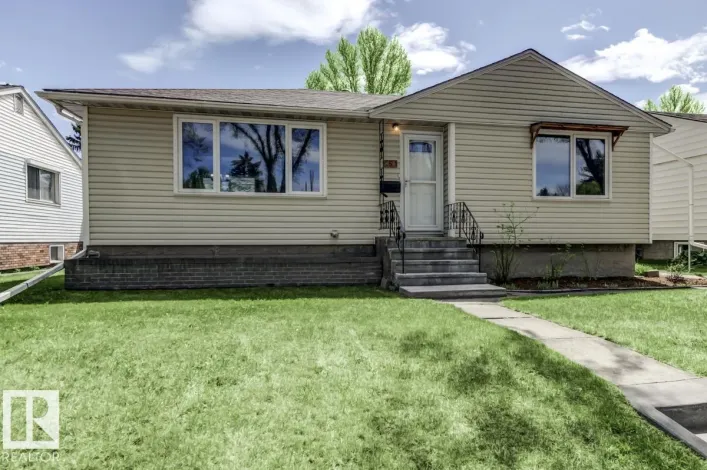 House for sale: 8511 64 AV NW, Edmonton