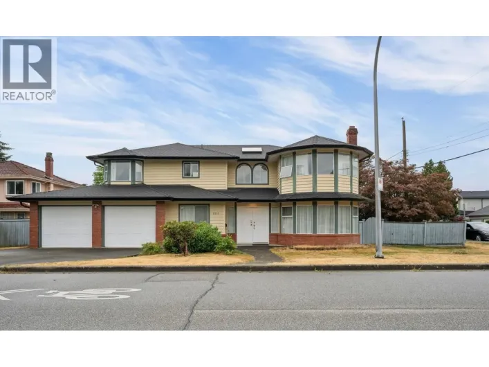 8511 ASH STREET, Richmond