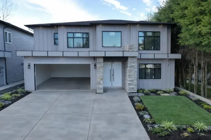 8511 BENEDICT BLVD BOULEVARD, Mission