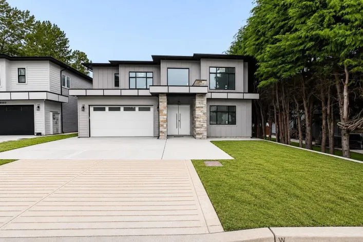 8511 BENEDICT BOULEVARD, Mission