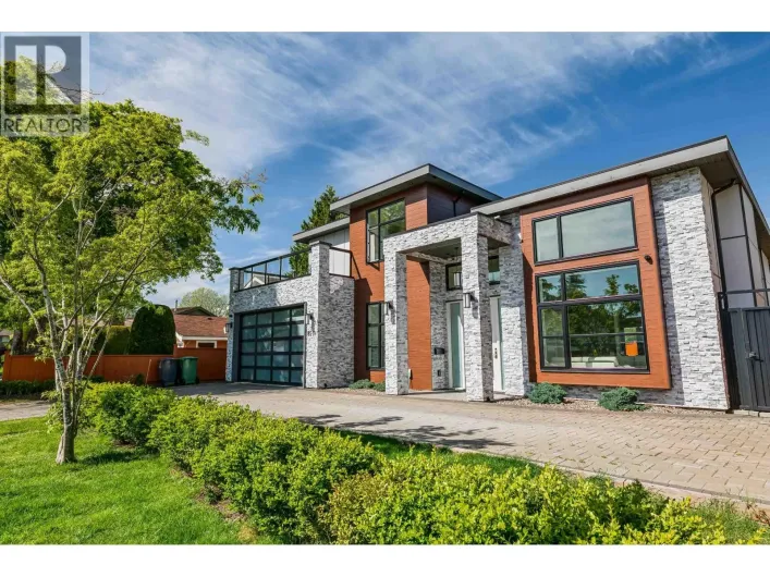 8511 SIERPINA DRIVE, Richmond