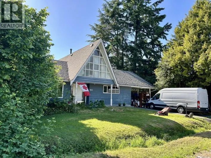 8511 SPIRES ROAD, Richmond