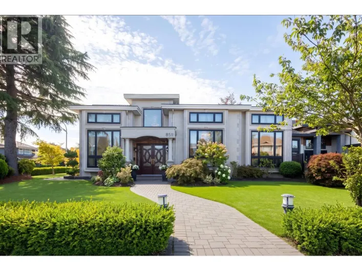 8511 SUNNYWOOD DRIVE, Richmond