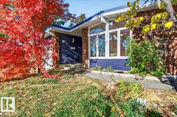 House for sale: 8512 134 AV NW, Edmonton