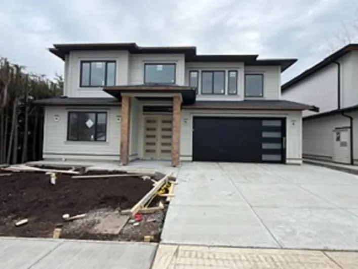 8512 NOTTMAN STREET, Mission