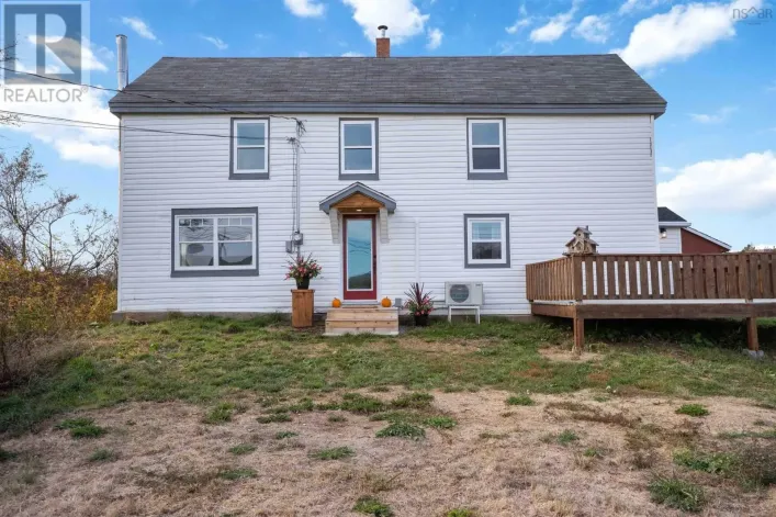 8513 Highway 1, Upper Granville