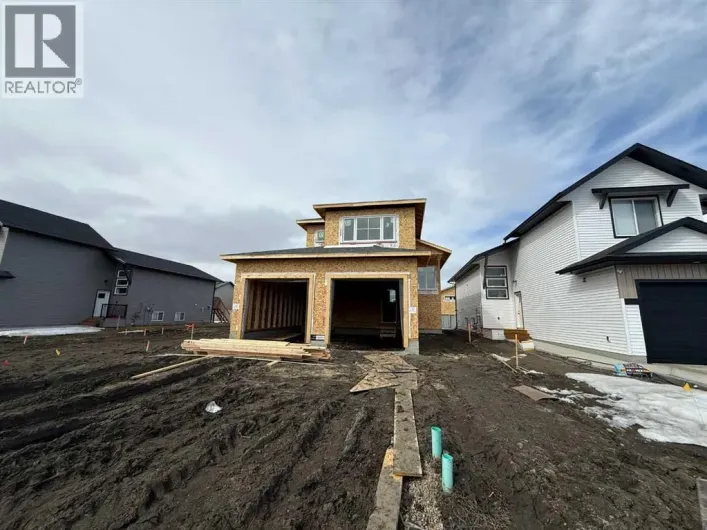8514 87 Street, Grande Prairie