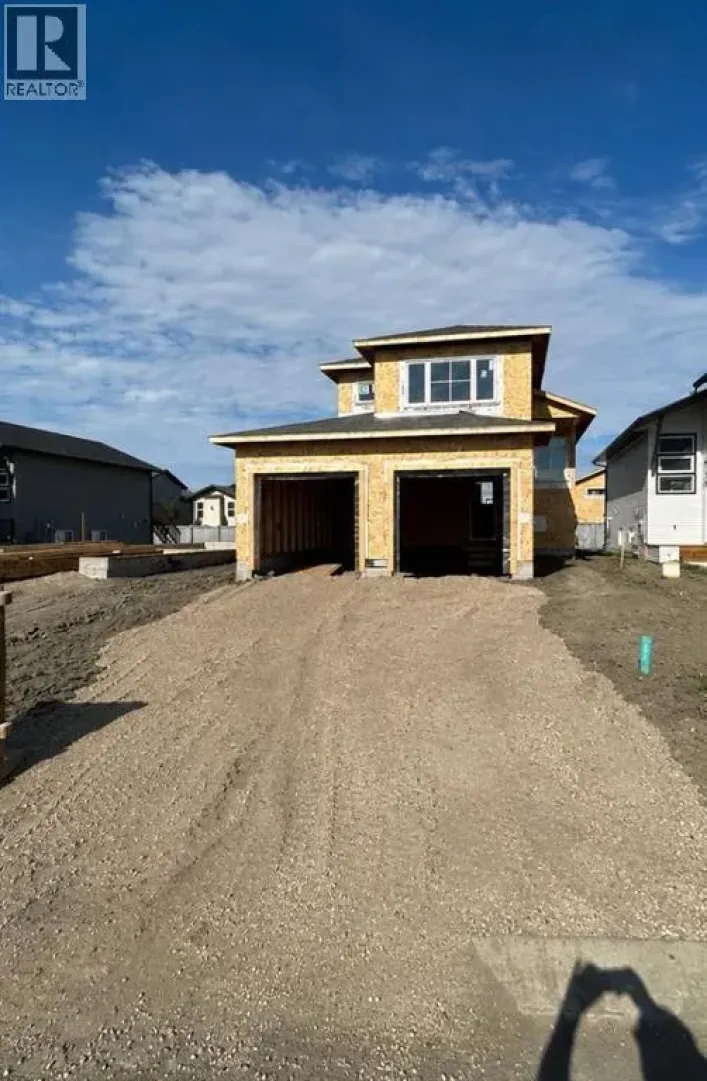 8514 87 Street, Grande Prairie