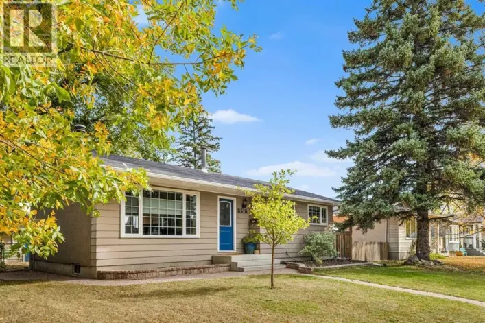 8516 Addison Drive SE, Calgary