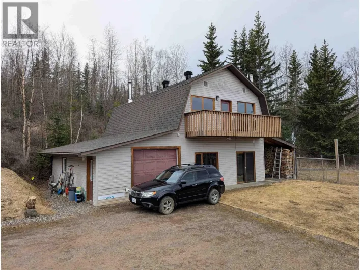 8516 BLUFF ROAD, Telkwa