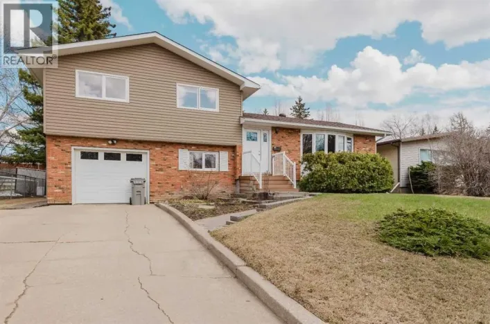 8517 101 Street, Grande Prairie
