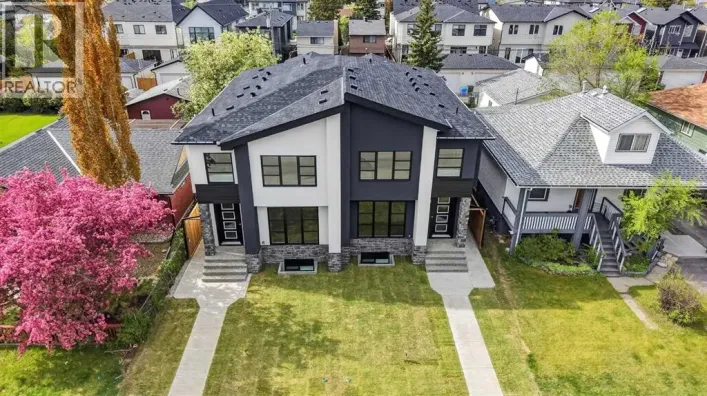 8517 48 Avenue NW, Calgary