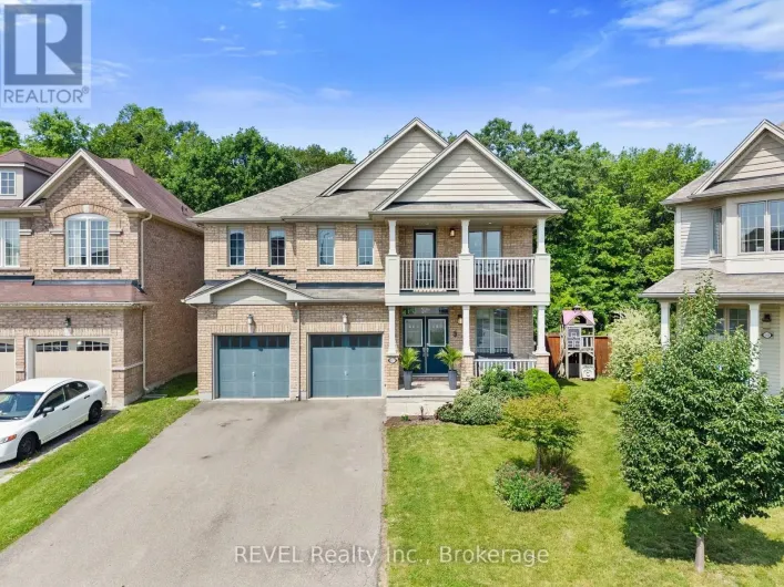 8517 SWEET CHESTNUT DRIVE, Niagara Falls
