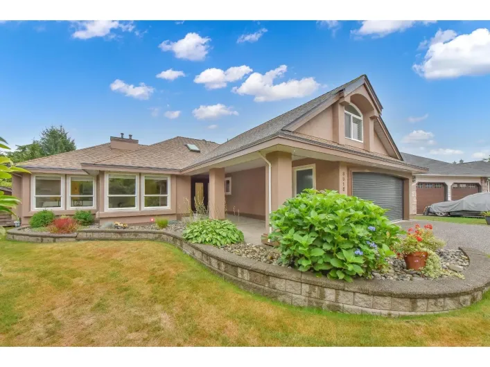 8518 165A STREET, Surrey